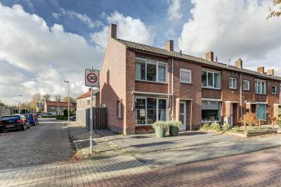 Woning Burg Jhr Hoeufftlaan 57 Vianen (UT)