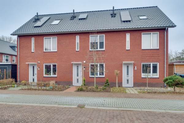 Woning Het Hazenveld 52 Harfsen