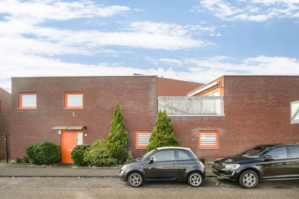 Woning Mosselsingel 7 Den Haag