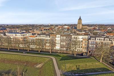 Woning Zwaanswal 165 Gorinchem