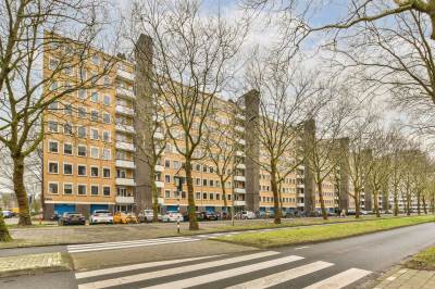 Woning Van Nijenrodeweg 501 Amsterdam