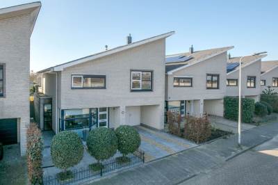 Woning Kroeskarperlaan 17 Voorhout