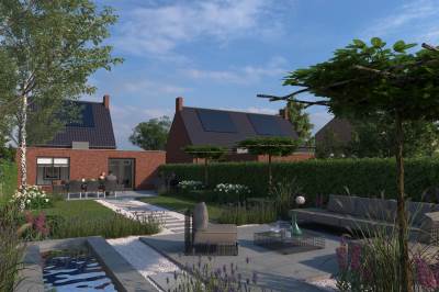 Woning Oude Heerweg 11 Blitterswijck