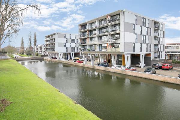 Woning Plein 1953233 Rotterdam