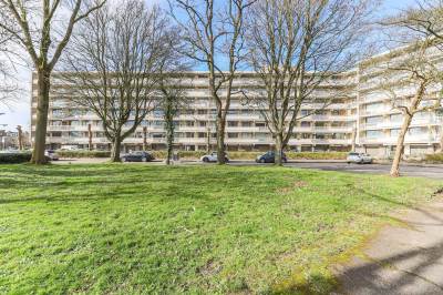 Woning Planetenlaan 307 Groningen