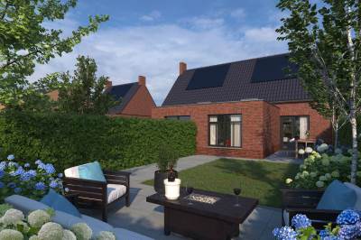 Woning Oude Heerweg 7 Blitterswijck