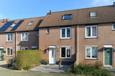 Woning De Ganzenpoel 79 Westervoort