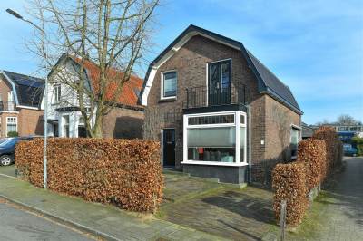 Woning Vogelweg 20 Oosterbeek