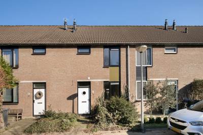 Woning Botterwerf 8 Gouda