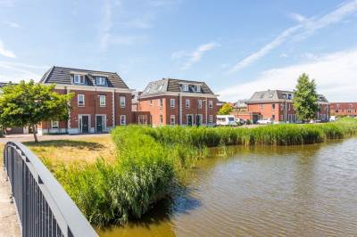 Woning Pluimgraaf 18 Assendelft