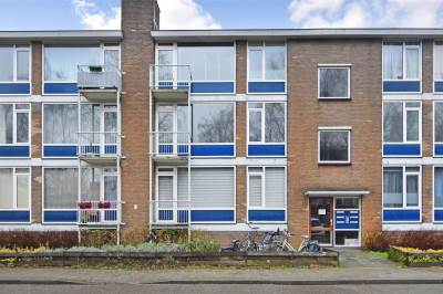 Woning Perkstraat 30 Zoetermeer