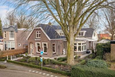 Woning Stinswei 11 Feanwâlden