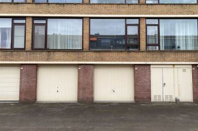 Garage Thomas à Kempisstraat 132 Vlaardingen