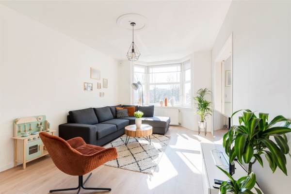 Woning Aalsmeerplein 81 Amsterdam