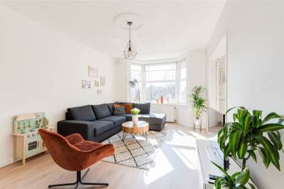 Woning Aalsmeerplein 81 Amsterdam