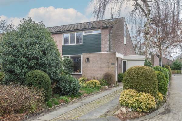 Woning Kennemerland 154 Assen