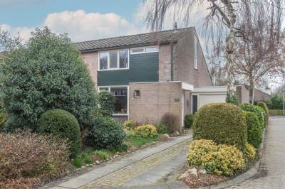 Woning Kennemerland 154 Assen