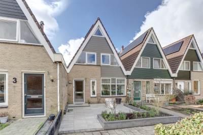 Woning Grevelingen 4 Dronten