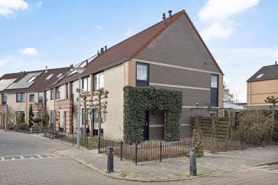 Woning Heintje Davidsplein 2 Zutphen