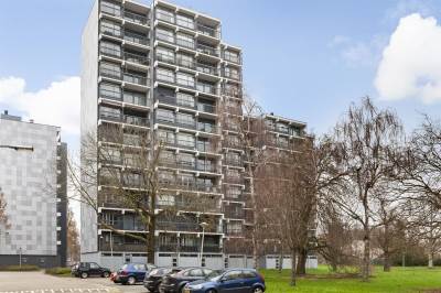 Woning Lankforst 5627 Nijmegen