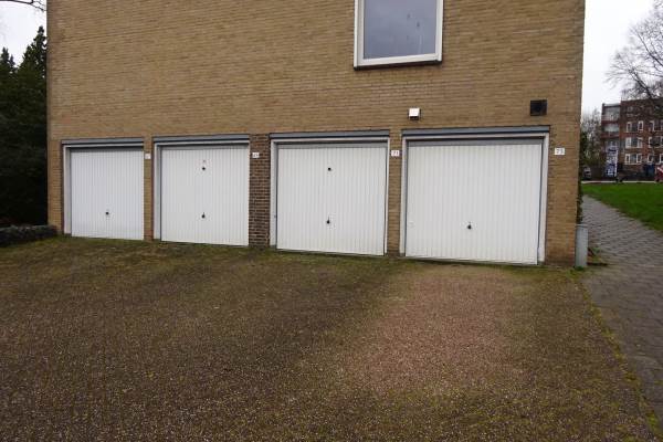 Garage Beatrixstraat 71 Arnhem