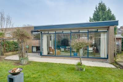 Woning 't Spiker 6 Warnsveld