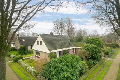 Woning Ketelstraat 5 Diever