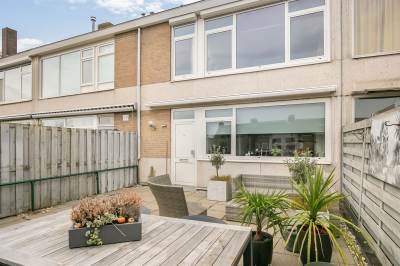 Woning Dillenburg 7 Hendrik-Ido-Ambacht