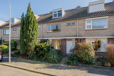 Woning Helene Swarthstraat 20 Zwolle