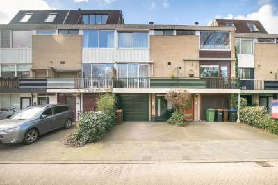 Woning Valeriaanstraat 14 Soest