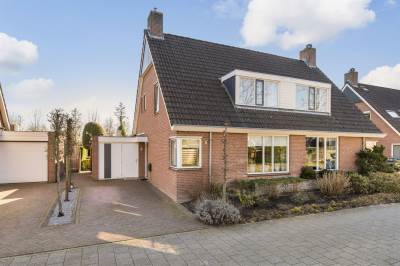 Woning Duizendblad 9 IJsselstein
