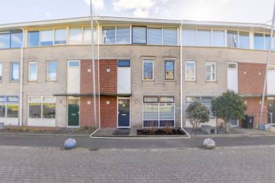 Woning Cirkel 51 Vlissingen