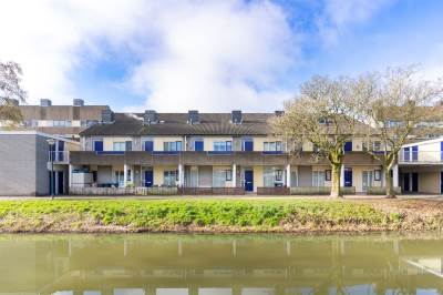 Woning Bloemstede 676 Maarssen