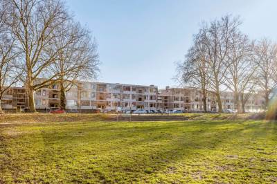 Woning Thorbeckestraat 323 Arnhem