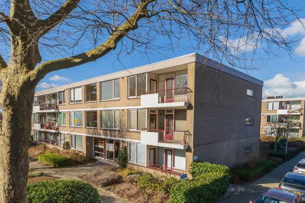 Woning Veen en Duin 74 Bloemendaal