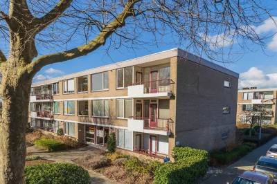 Woning Veen en Duin 74 Bloemendaal