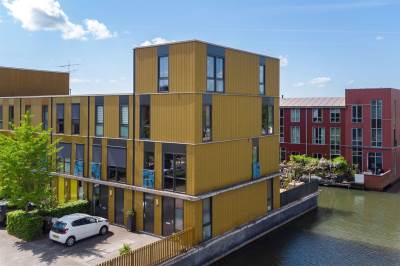 Woning Renoirhof 1 Utrecht