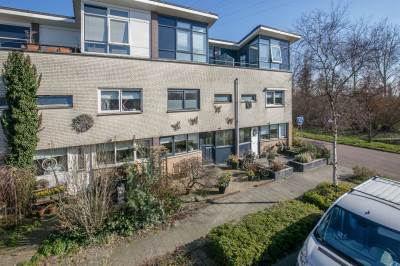Woning Randmeerstraat 67 Lisse