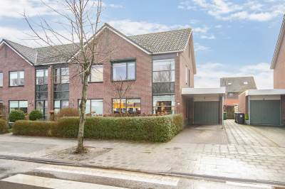 Woning Aletta Jacobsweg 17 Assen