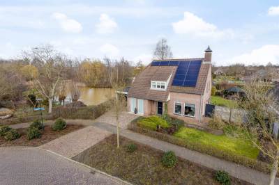 Woning Pinksterbloem 16 Zeeland