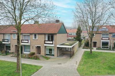Woning Het Kompas 20 Dronten