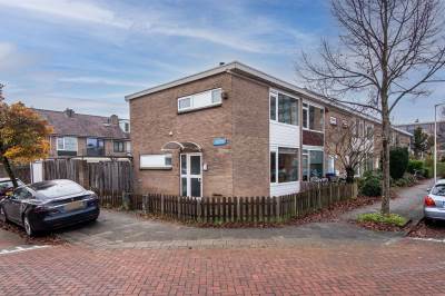 Woning Looplantsoen 1 Utrecht