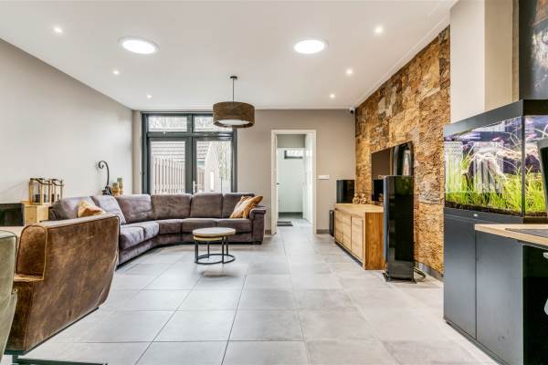 Woning Heemskerkerweg 253 Beverwijk