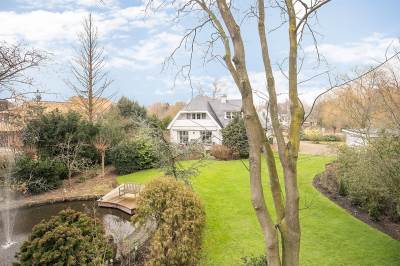 Woning 's-Gravenweg 382 Capelle aan den IJssel