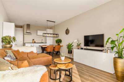 Woning Pieter van Musschenbroekstraat 157 Haarlem