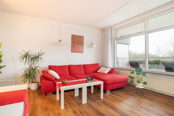 Woning De Brink 878 Den Haag