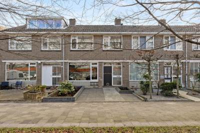 Woning Duikerstraat 12 Rotterdam