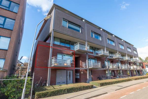 Woning Bettekamp 1a Ede
