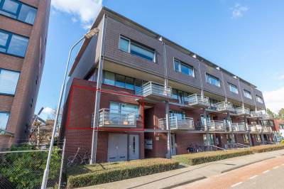 Woning Bettekamp 1a Ede