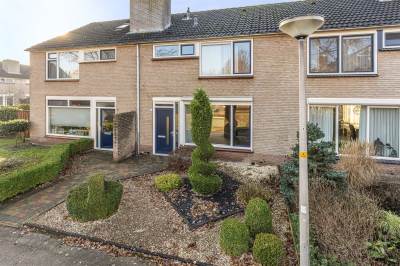 Woning P.C. Hooftstraat 3 Goor